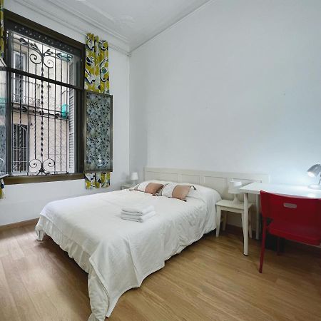 Stay U-Nique Apartment Maurici Serrahima Barcelona Exterior photo