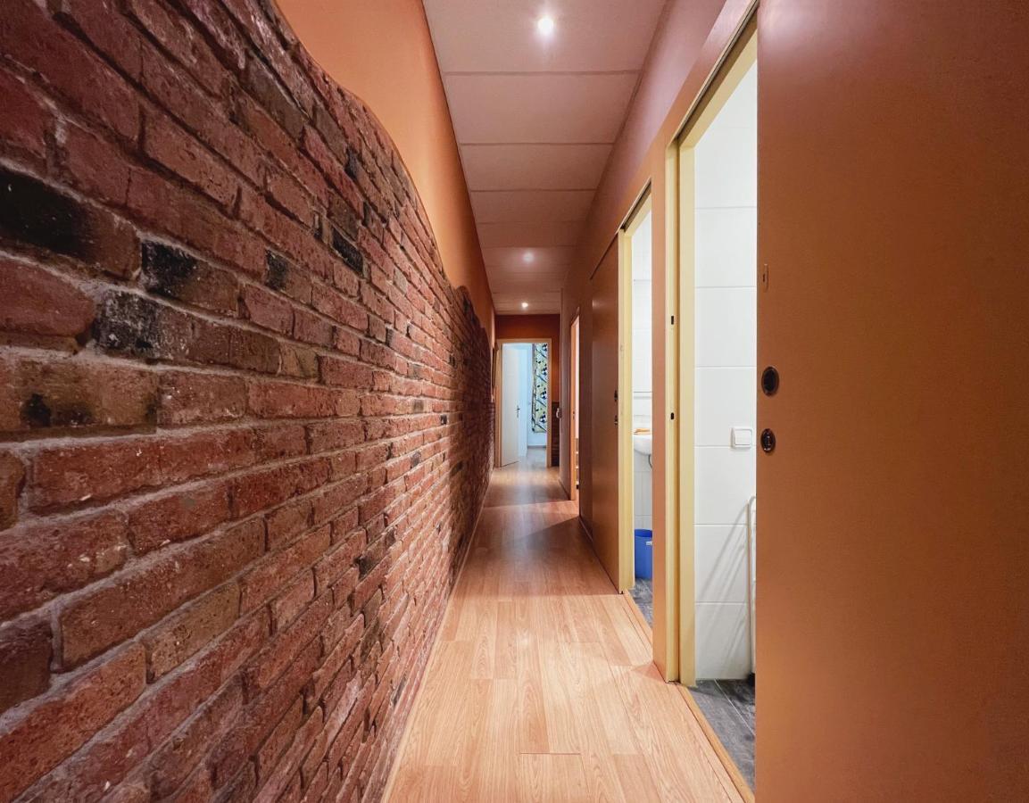 Stay U-Nique Apartment Maurici Serrahima Barcelona Exterior photo
