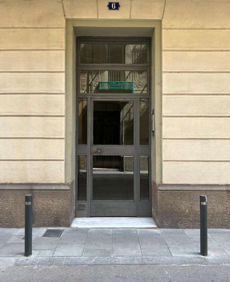Stay U-Nique Apartment Maurici Serrahima Barcelona Exterior photo
